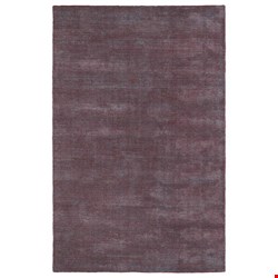 Kaleen Luminary Red (LUM01-25) Rectangle 5'2