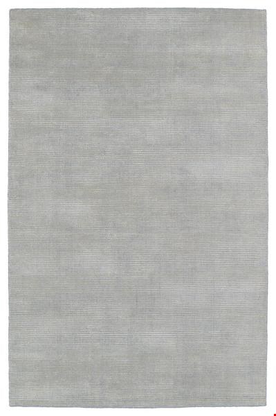 Kaleen Luminary Grey (LUM01-75) Rectangle 2'1" x 5'0" Area Rug