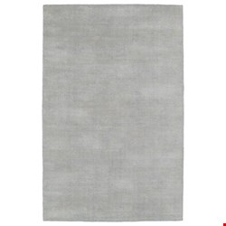 Kaleen Luminary Grey (LUM01-75) Rectangle 5'2