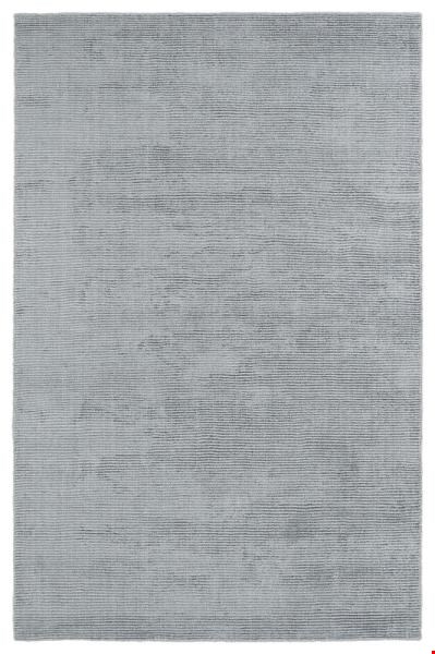 Kaleen Luminary Silver (LUM01-77) Rectangle 2'1" x 5'0" Area Rug