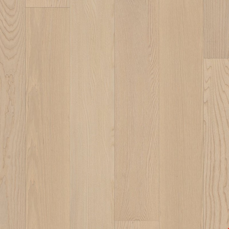 Anderson Tuftex Hardwood European Ash: Plaza 5/8" x 7" Engineered Hardwood AA845 11088 