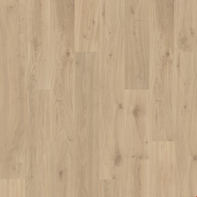  Quick-Step NatureTek Select Ellicott Point Collection: Parchment Oak 12mm Waterproof Laminate 39570