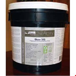 Shaw 200 TPS Adhesive 026VS - 4 Gallon Bucket