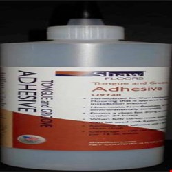 Shaw Tongue & Groove Adhesive 149SM - 16 oz. Bottle