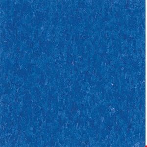 Armstrong Standard Excelon Imperial Texture: Marina Blue Vinyl Composite Tile 51820