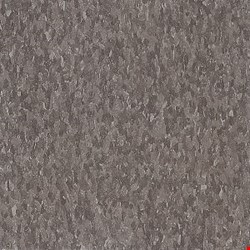 Armstrong Standard Excelon Imperial Texture: Smokey Brown Vinyl Composite Tile 51868