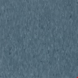 Armstrong Standard Excelon Imperial Texture: Grayed Blue Vinyl Composite Tile 51874