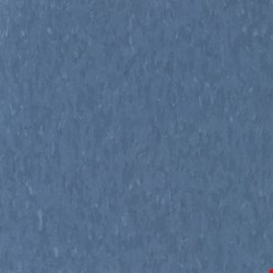 Armstrong Standard Excelon Imperial Texture: Serene Blue Vinyl Composite Tile 51882