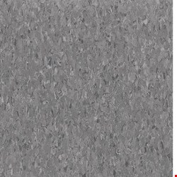 Armstrong Standard Excelon Imperial Texture: Charcoal Vinyl Composite Tile 51915