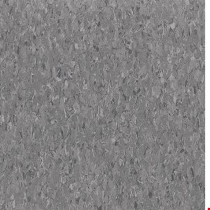Armstrong Standard Excelon Imperial Texture: Charcoal Vinyl Composite Tile 51915