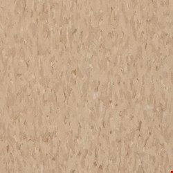 Armstrong Standard Excelon Imperial Texture: Nougat Vinyl Composite Tile 57501