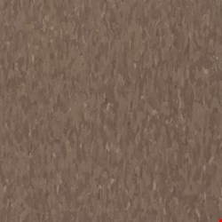 Armstrong Standard Excelon Imperial Texture: Chocolate Vinyl Composite Tile 57504