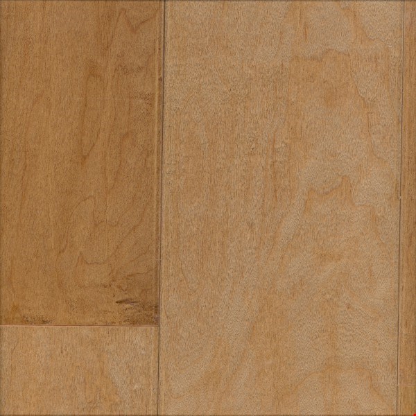 Bruce Hardwood Flooring by Armstrong Wentworth Estate:  Traditional Fawn 3/8" x 5" Engineered Hardwood EWE5202