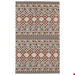 Paprika Rectangle 10'0"