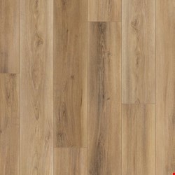 USFloors Coretec Originals Enhanced: Saffron Pecan Engineered Luxury Vinyl Plank CR501-2079