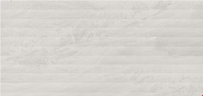 Daltile Bryne: Coastline 12" x 24" Fluted Porcelain Tile BR301224FLUST