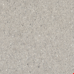 Armstrong Premium Excelon Crown Texture: Pewter Vinyl Composite Tile 5C908