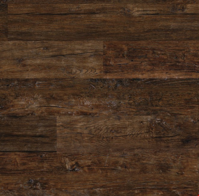 Karndean Korlok Reserve: Medina Weathered Oak Luxury Vinyl Plank RCP6553
