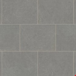 Karndean Korlok Stone: Grey Castello Marble Waterproof Luxury Vinyl Plank RKT2417-G