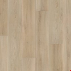 USFloors Coretec Originals Enhanced: Ivory Lace Pecan Engineered Luxury Vinyl Plank CR501-05084