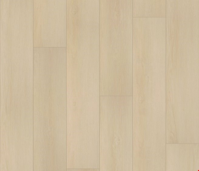 USFloors Coretec Originals Enhanced: Champagne Mist Oak Engineered Luxury Vinyl Plank CR501-05085