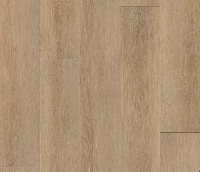 USFloors Coretec Originals Enhanced: Golden Veil Oak Engineered Luxury Vinyl Plank CR501-05089