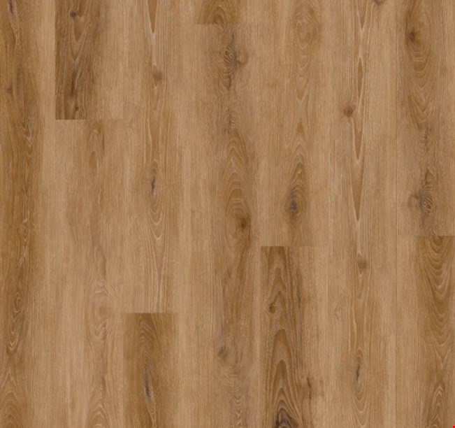 Stanton Natural Beauty Max 7: Hartford Warm Saddle Decorative Waterproof Flooring 68510
