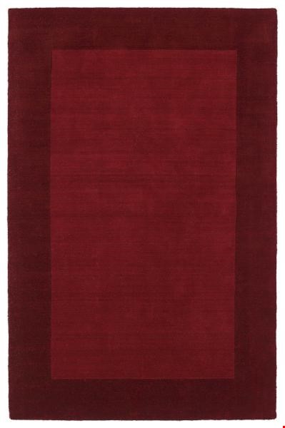 Kaleen Regency Red (7000-25) Rectangle 8'2" x 10'0" Area Rug