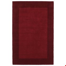 Kaleen Regency Red (7000-25) Rectangle 9'10