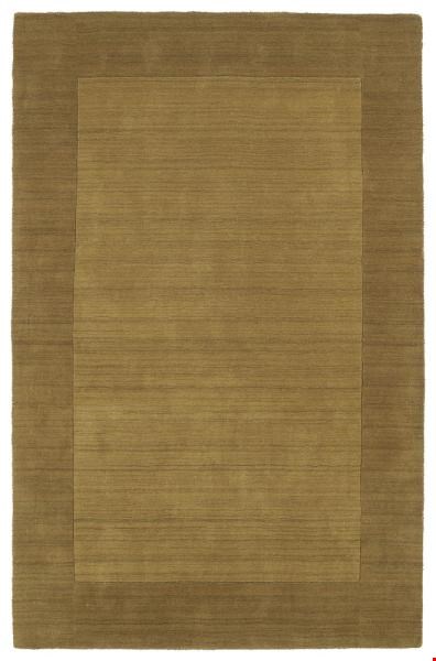Kaleen Regency Yellow (7000-28) Runner 2'8" x 9'0" Area Rug