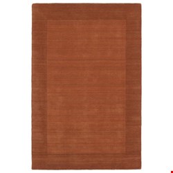 Kaleen Regency Pumpkin (7000-31) Runner 2'8