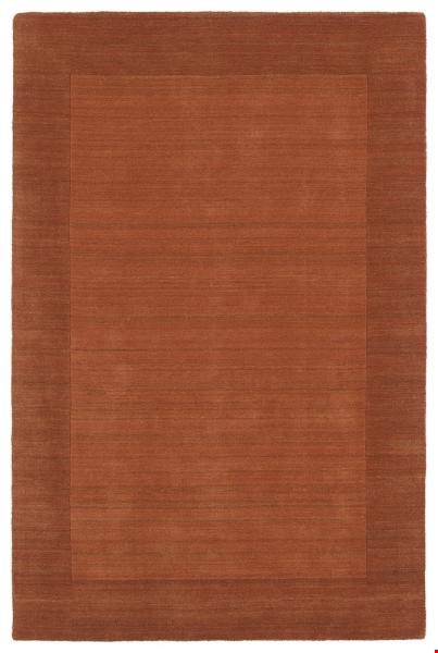 Kaleen Regency Pumpkin (7000-31) Rectangle 9'10" x 12'0" Area Rug