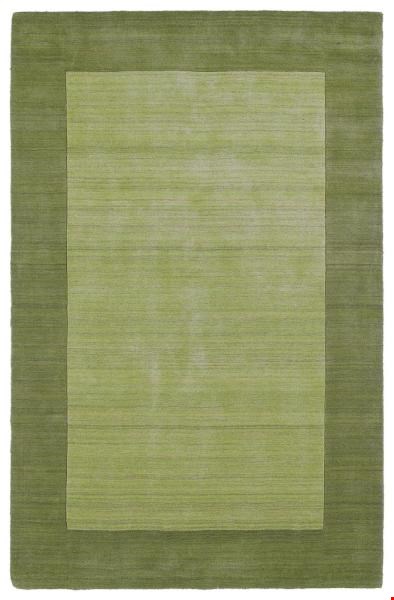 Kaleen Regency Celery (7000-33) Rectangle 3'7" x 6'0" Area Rug