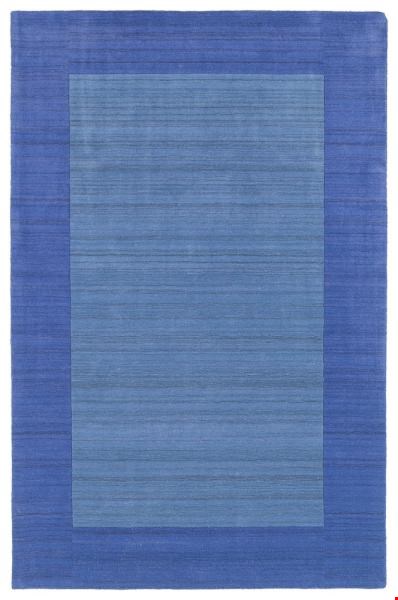 Kaleen Regency Glacier (7000-34) Rectangle 9'10" x 12'0" Area Rug
