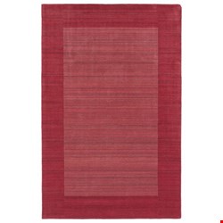 Kaleen Regency Watermelon (7000-36) Rectangle 5'3