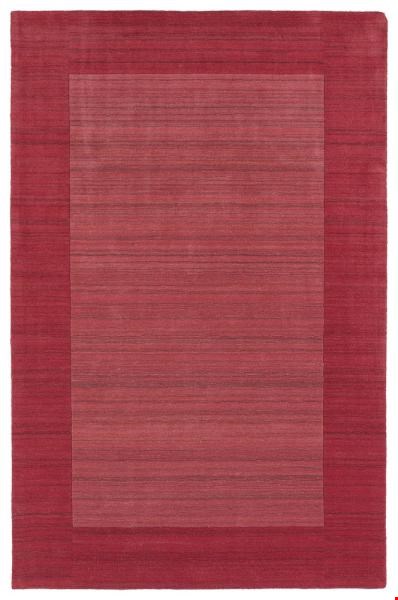 Kaleen Regency Watermelon (7000-36) Rectangle 9'10" x 12'0" Area Rug