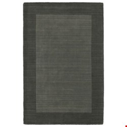 Kaleen Regency Charcoal (7000-38) Rectangle 9'10