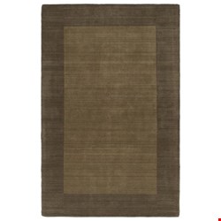 Kaleen Regency Chocolate (7000-40) Runner 2'8