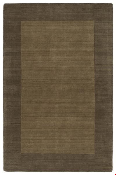 Kaleen Regency Chocolate (7000-40) Rectangle 3'7" x 6'0" Area Rug