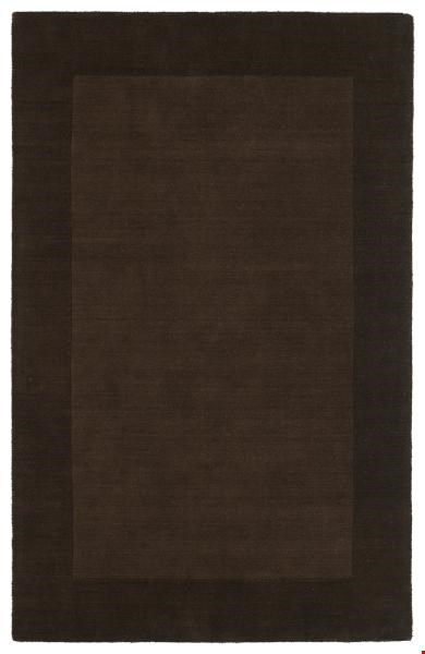 Kaleen Regency Brown (7000-49) Rectangle 3'7" x 6'0" Area Rug