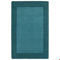 Kaleen Regency Turquoise (7000-78) Rectangle 5'3