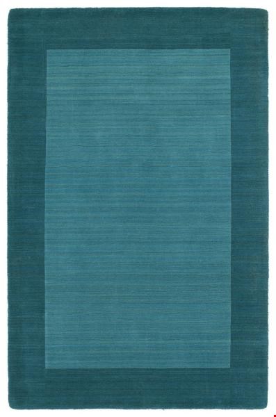 Kaleen Regency Turquoise (7000-78) Rectangle 9'10" x 12'0" Area Rug