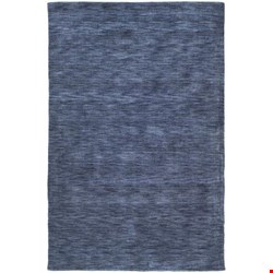 Kaleen Renaissance Blue (RENAISSANCE-00) Rectangle 8'2