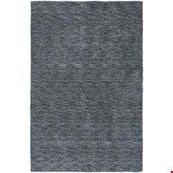 Kaleen Renaissance Charcoal (RENAISSANCE-00) Rectangle 9'8