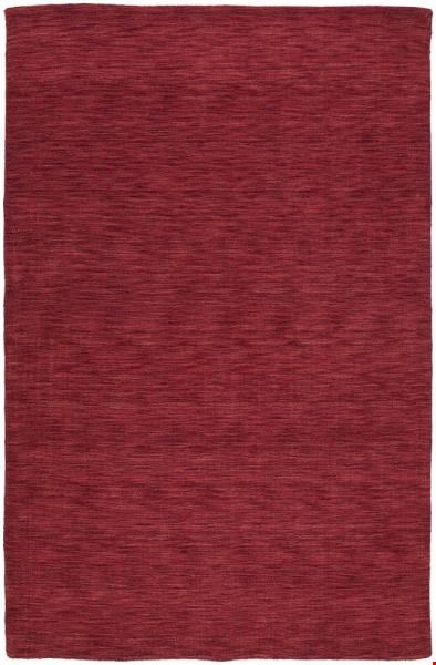 Kaleen Renaissance Cardinal (RENAISSANCE-00) Rectangle 3'2" x 7'0" Area Rug