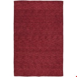 Kaleen Renaissance Cardinal (RENAISSANCE-00) Rectangle 5'2