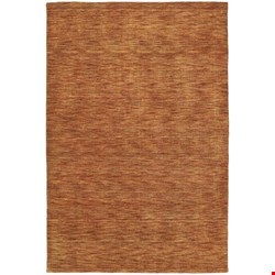 Kaleen Renaissance Salsa (RENAISSANCE-00) Rectangle 7'8