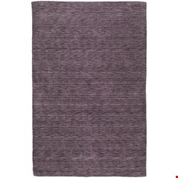 Kaleen Renaissance Aubergine (RENAISSANCE-00) Rectangle 5'2