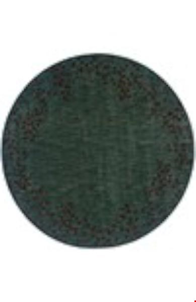Oriental Weavers Allure Blue (AL04D1R) Round 7'8" x 7'8" Area Rug