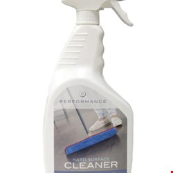 Quick-Step Hardsurface Cleaner 32 oz. 